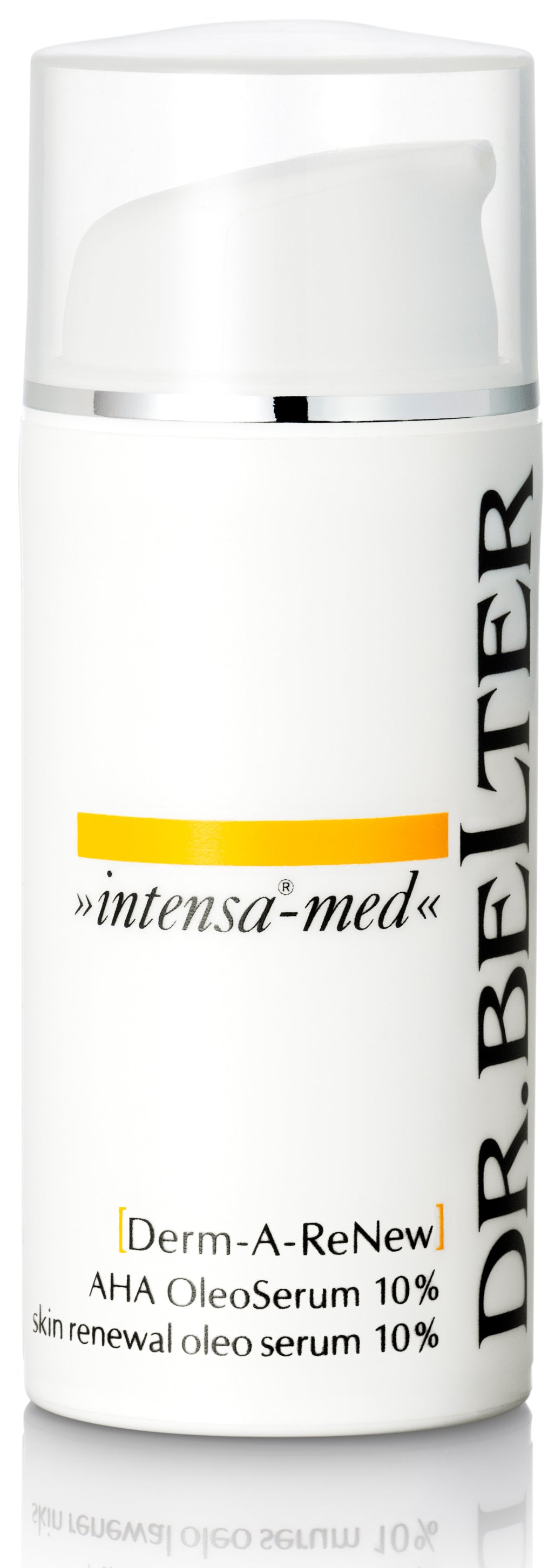 Intensa-med AHA Oleo Serum 10%