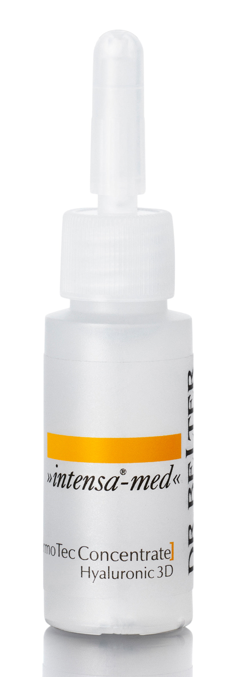 Intensa-med DermoTec Conc. Hya.