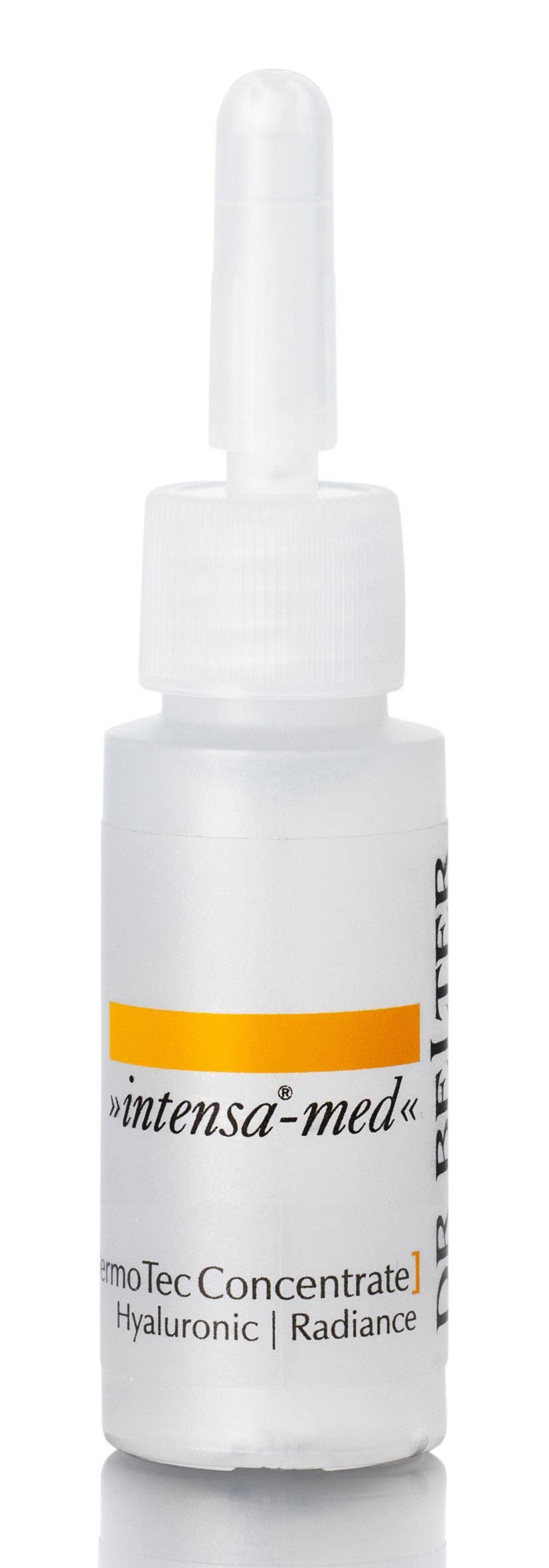 Intensa-med DermoTec Concentrate Hylrnc
