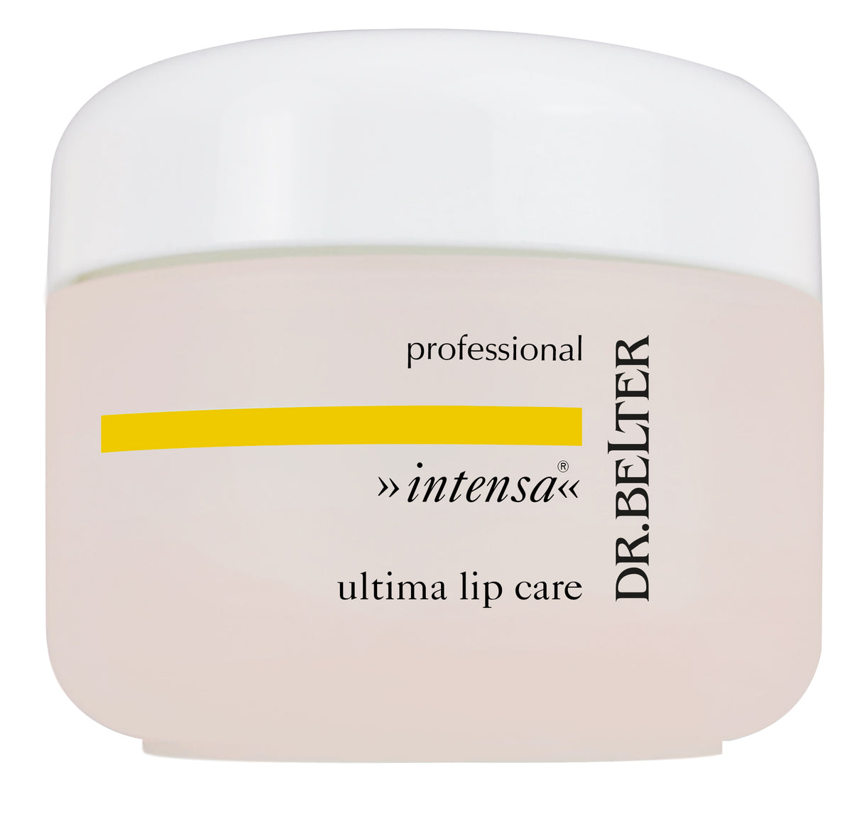 Intensa Ultima Lip Care