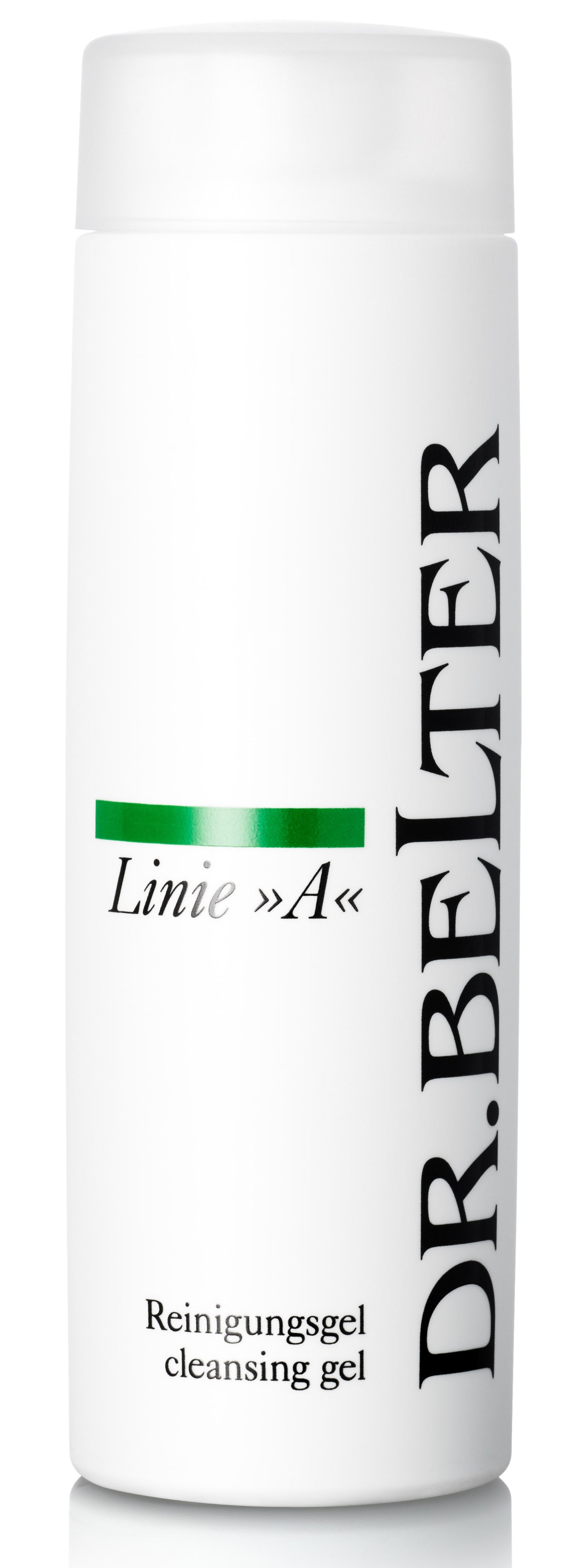 Ligne « A » Gel nettoyant