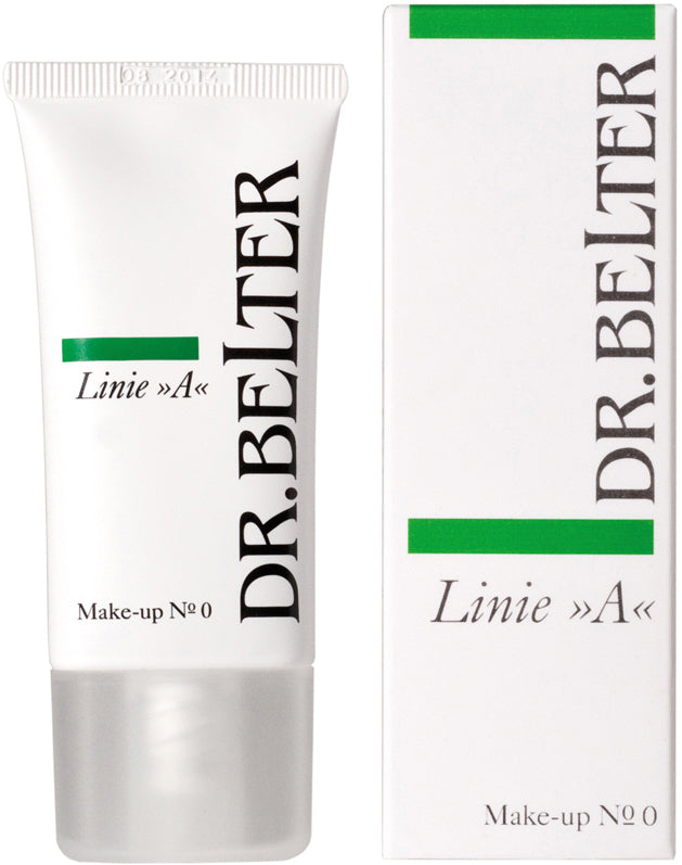 Linie \\\"A\\\" Make-up Nr. 0