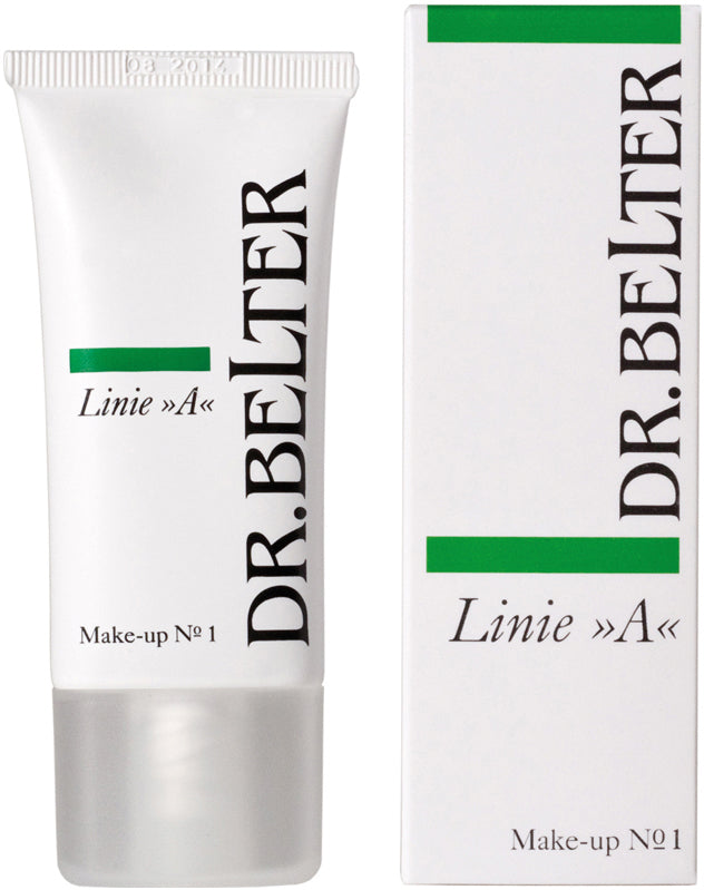 Linie \"A\" Make-up Nr. 1