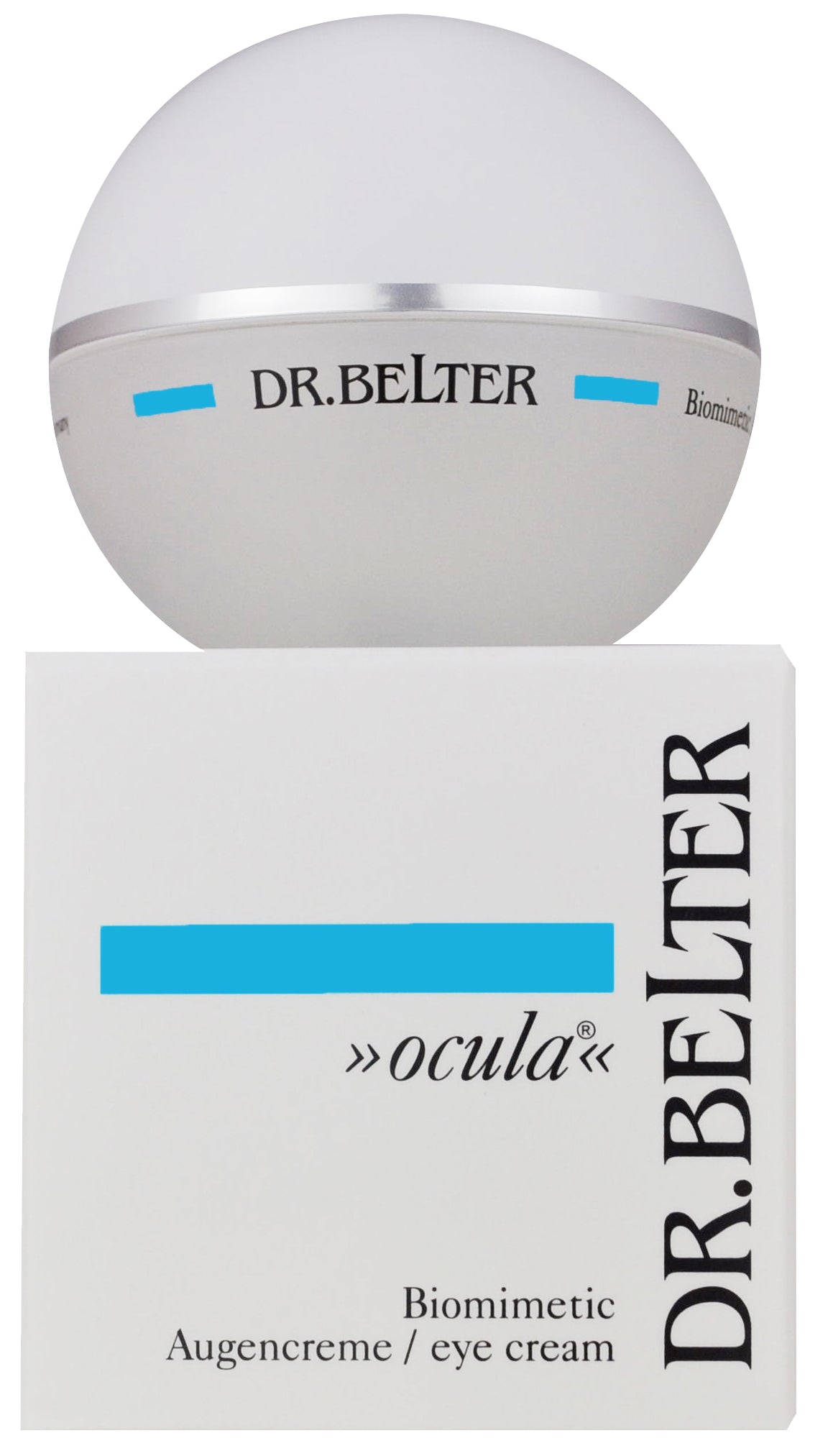 Ocula Biomimetic Eye Cream