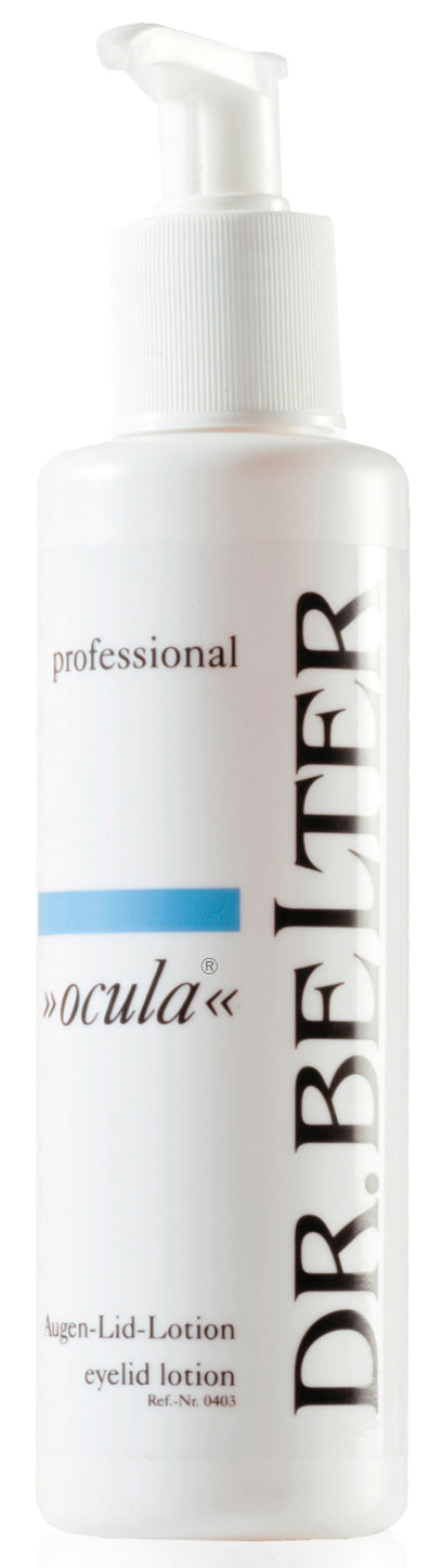Ocula Eye Lid Lotion