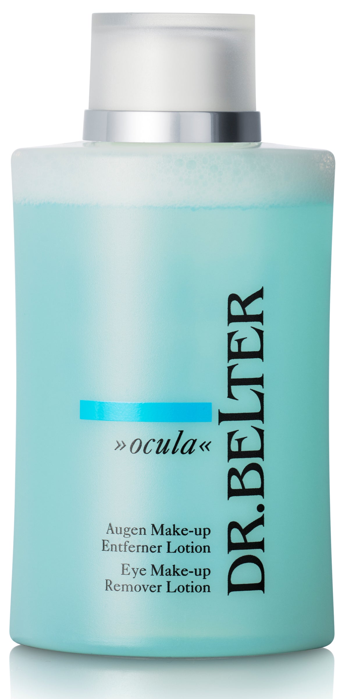 Ocula Eye Make-up Remover Lotion