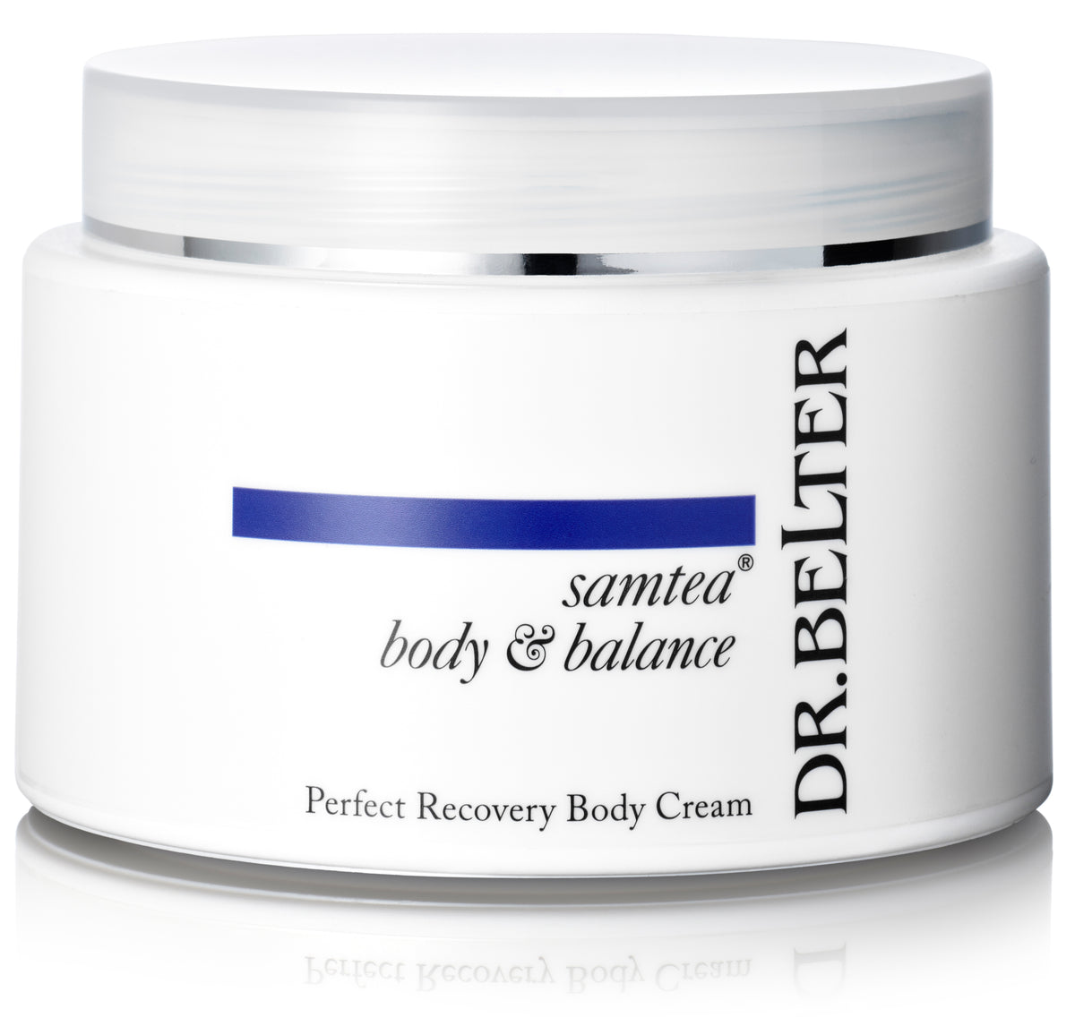 Samtea Perfect Recovery Body Cream