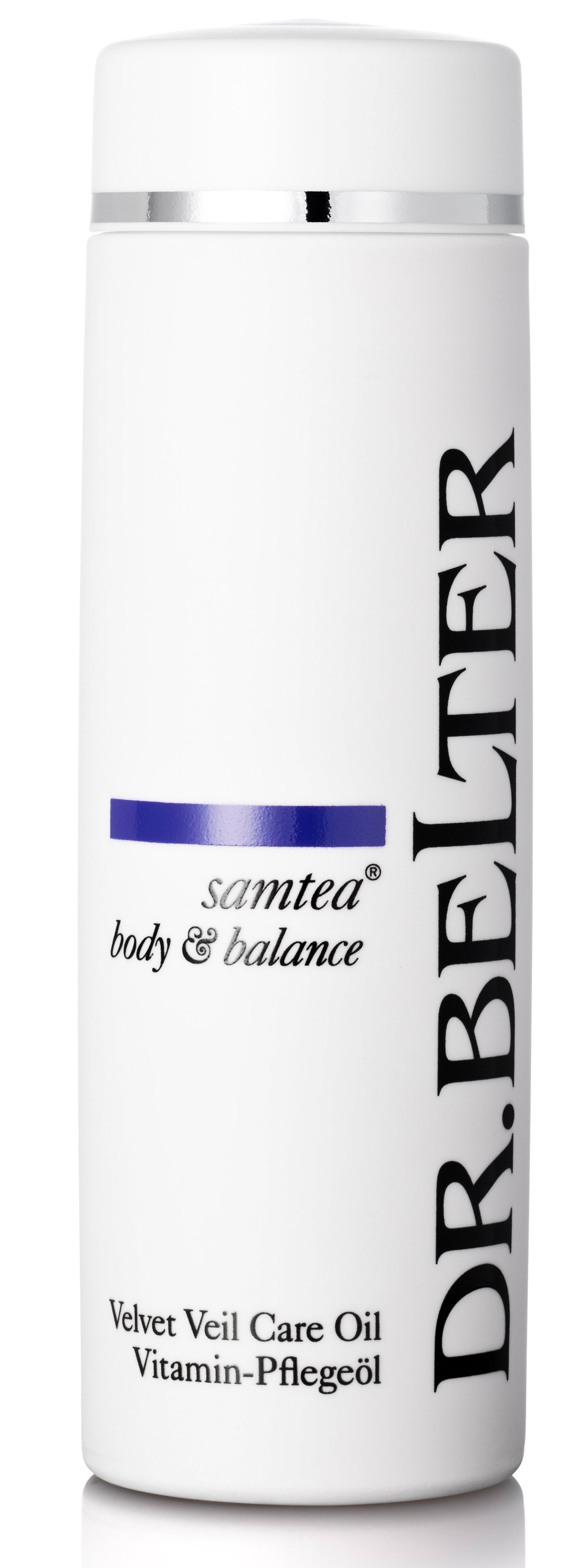 Samtea Vitamin Pflegeöl