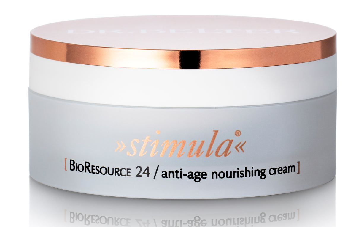 Stimula Bio Resource 24 / Anti-age Nourishing Cream