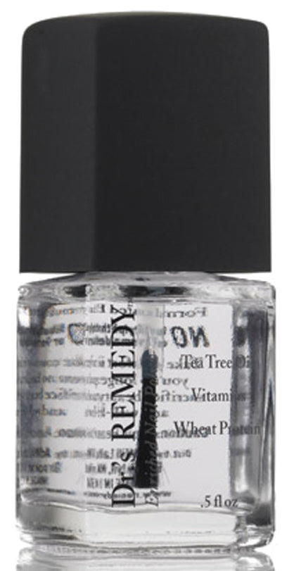 Basic Base Coat