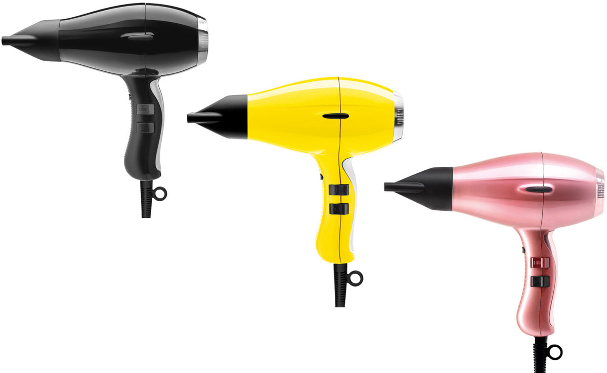 Elchim 3900 Healthy Ionic Sèche-cheveux 2400 W
