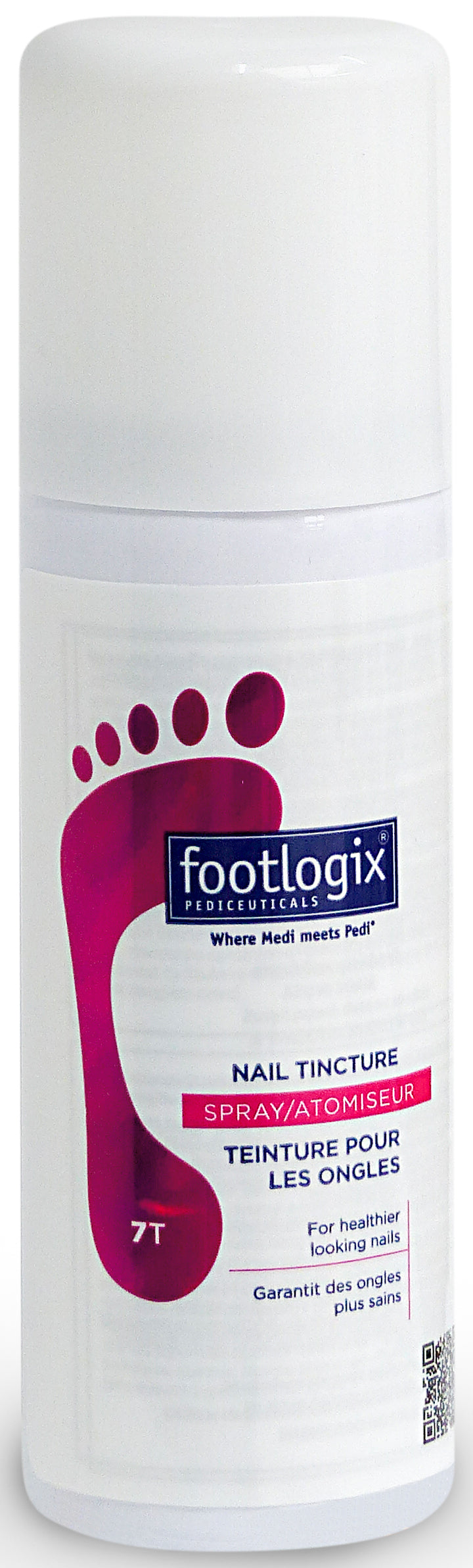 Anti-Fungal Nail 7T