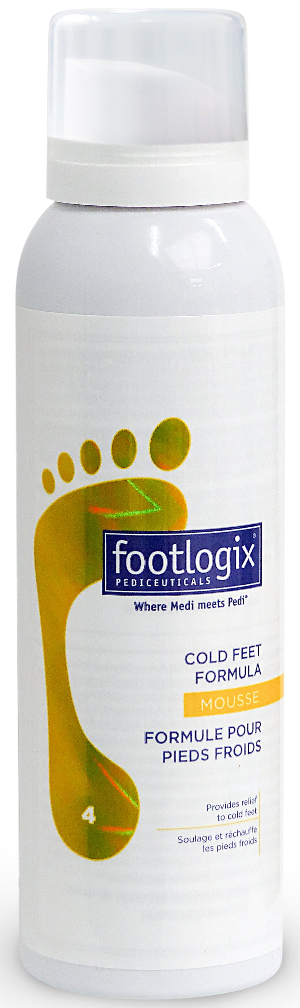 Cold Feet Formule 4