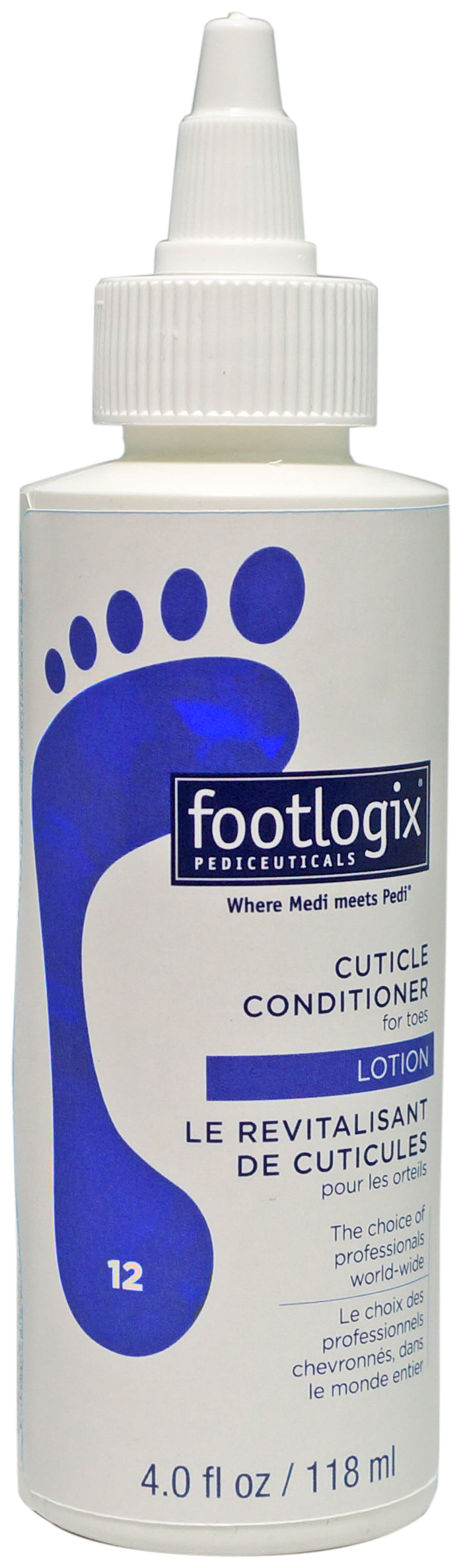Cuticle Conditioner 12