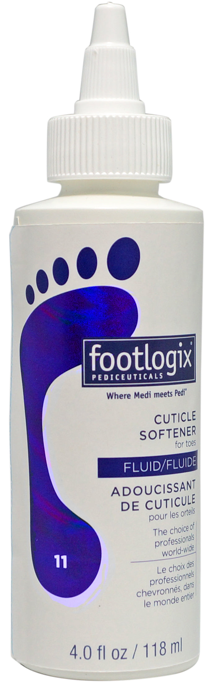 Cuticle Softener 11