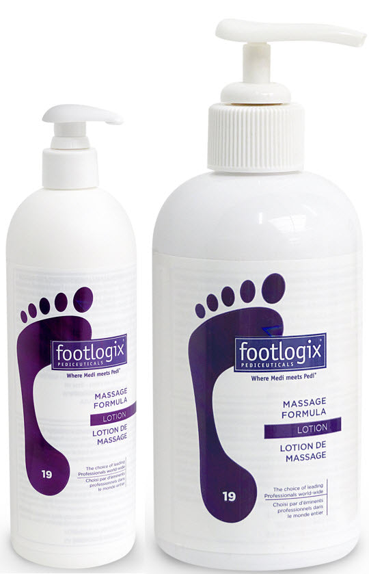 Massage Formula 19