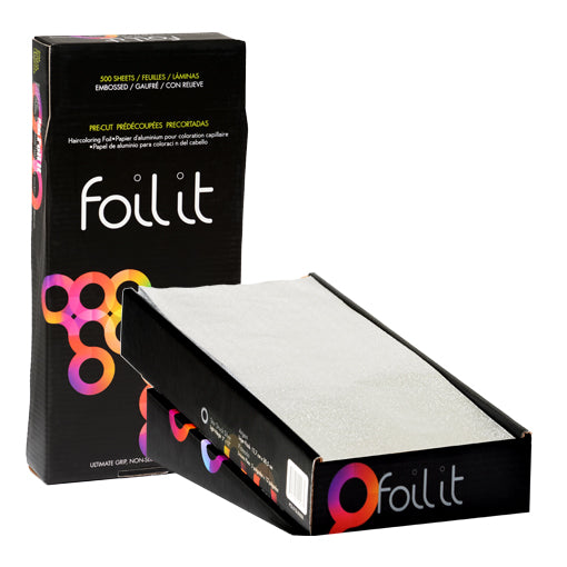 Foil Box