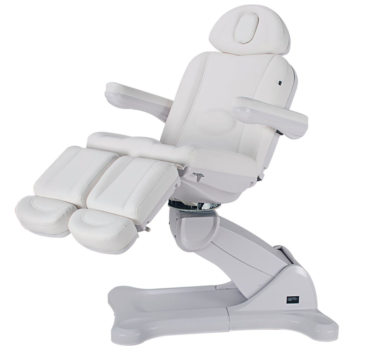 Fauteuil soin des pieds Lotus