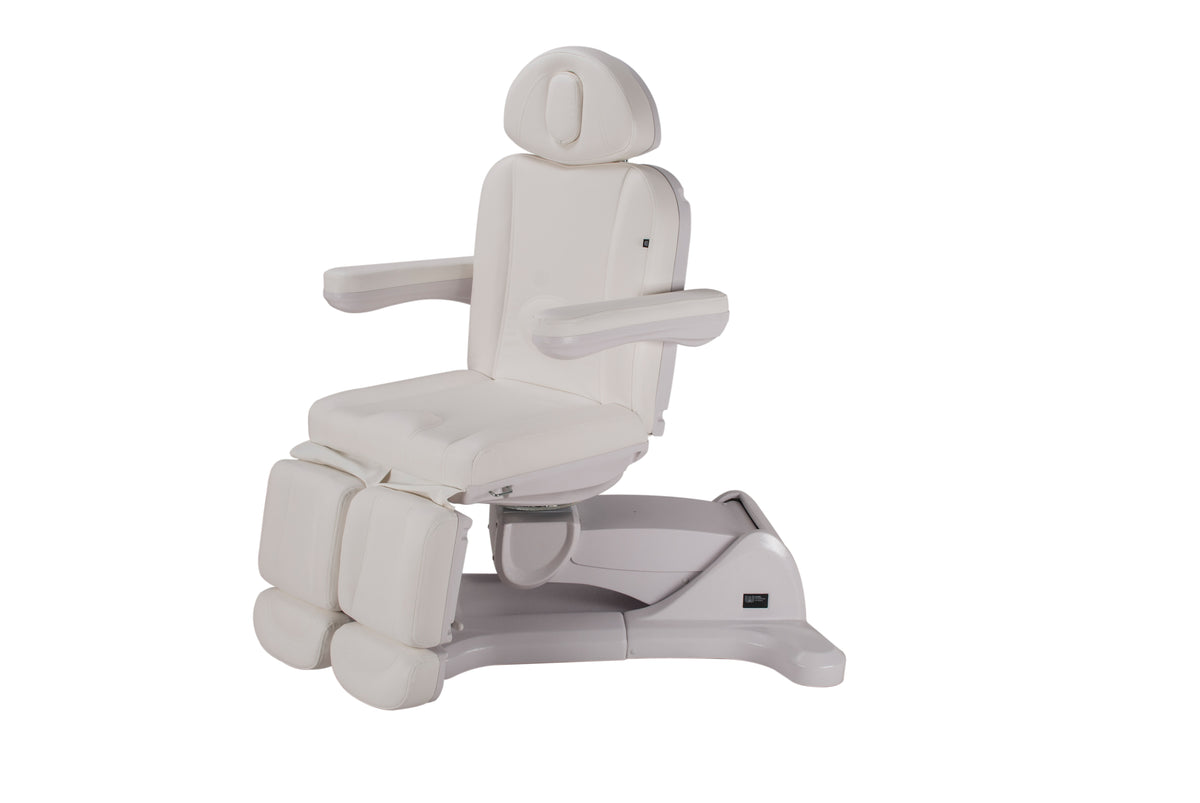 Fauteuil soin des pieds Lotus