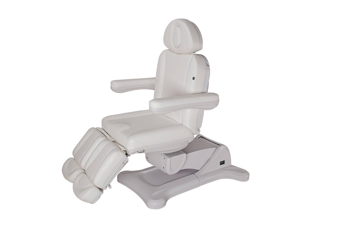 Fauteuil soin des pieds Lotus