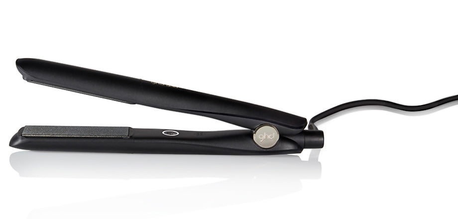 Gold Classic Styler