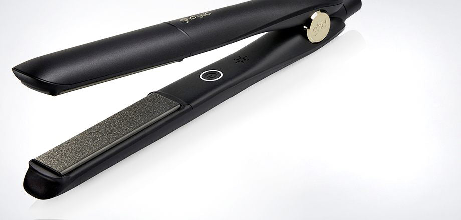 Gold Classic Styler