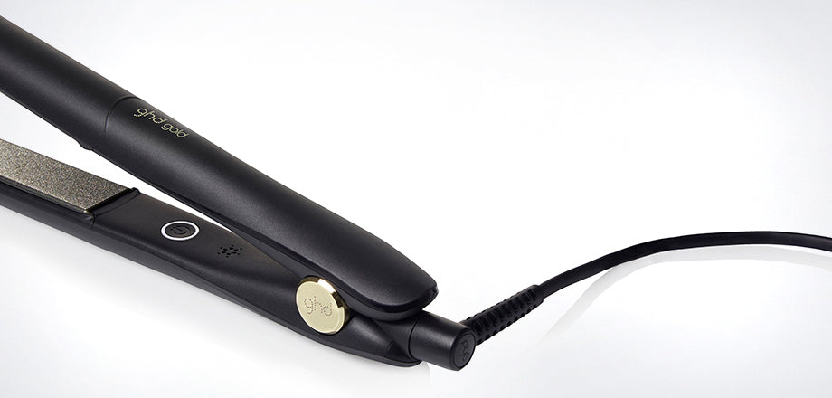 Gold Classic Styler