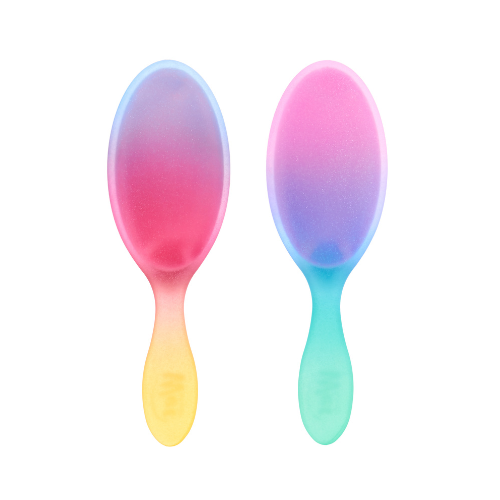 Original Detangler Electric Sky