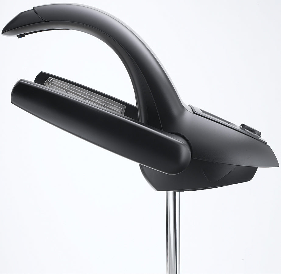 Hairmaster Finest Technology mit Stativ
