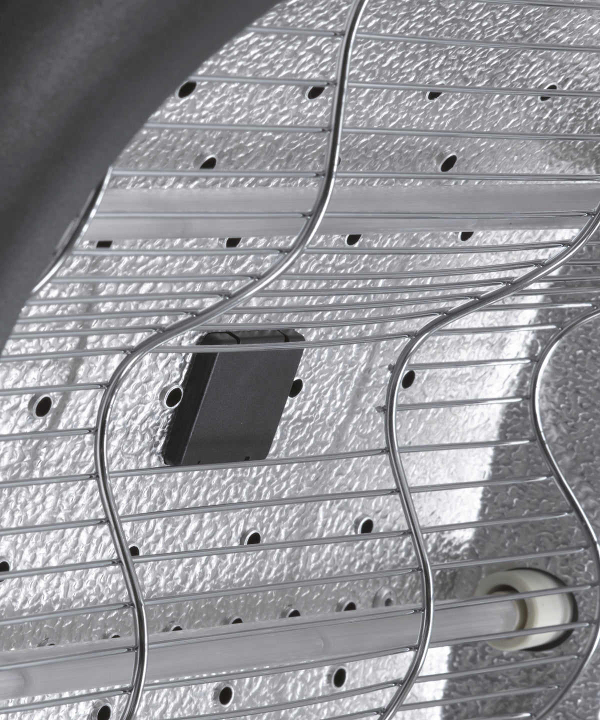 Hairmaster Finest Technology mit Stativ