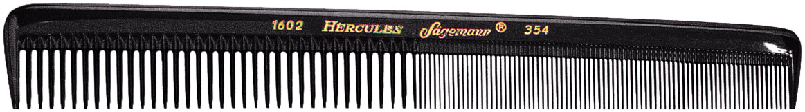 Haarschneidekamm 354