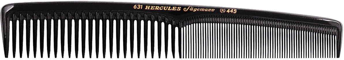 Haarschneidekamm 445