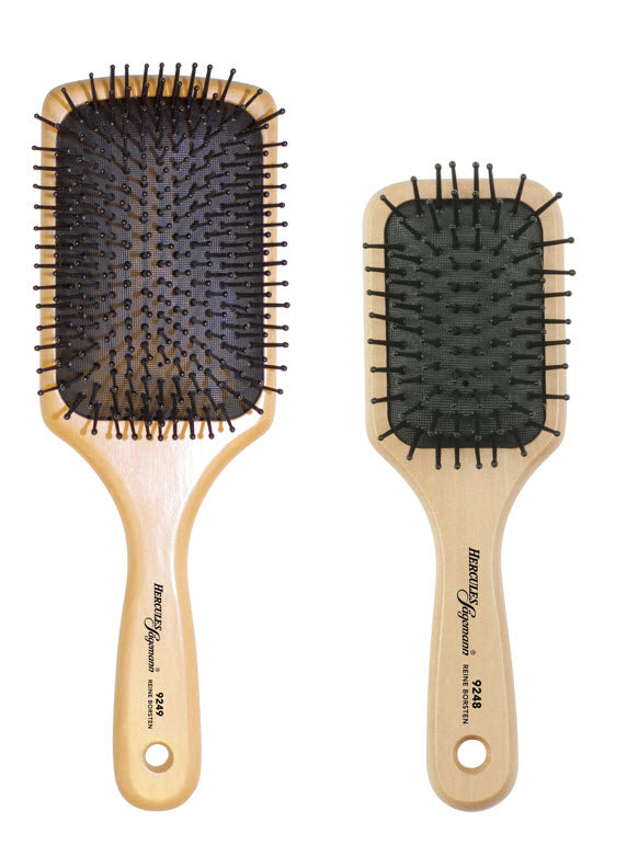 Paddle Brush