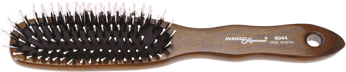 Brosse pneumatique 7 rangées