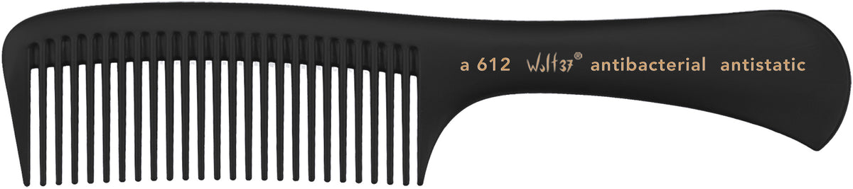Wolf 37 Griffkamm A 612