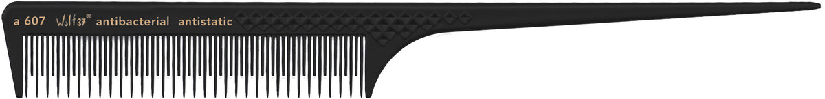 Wolf 37 Stielkamm A607