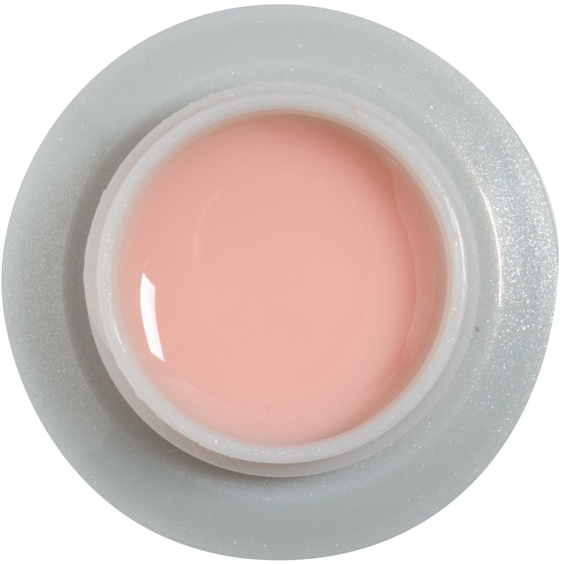 IBD Hard Gel Builder Gel