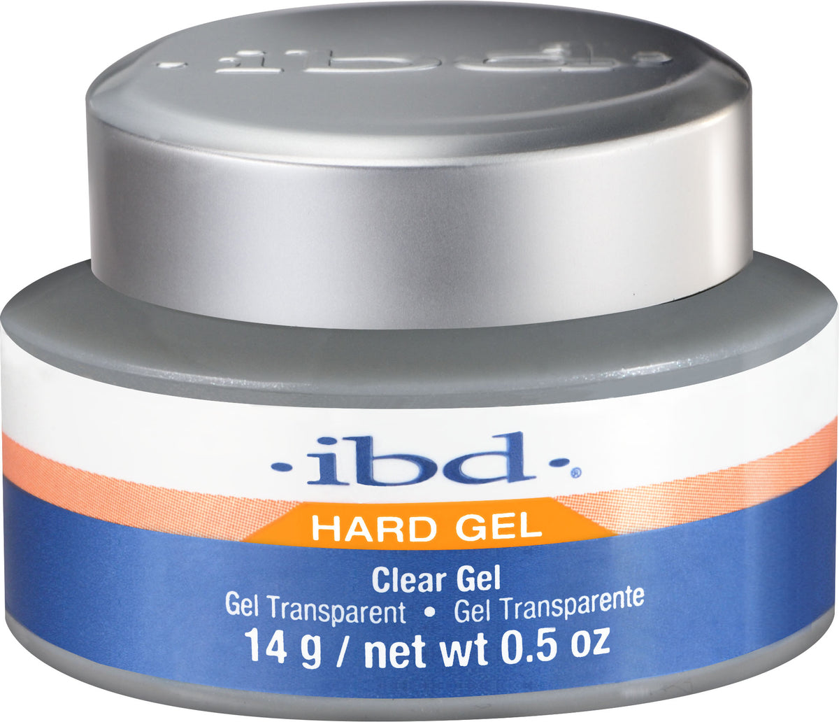 Hard Gel Clear Gel Nachfüllung