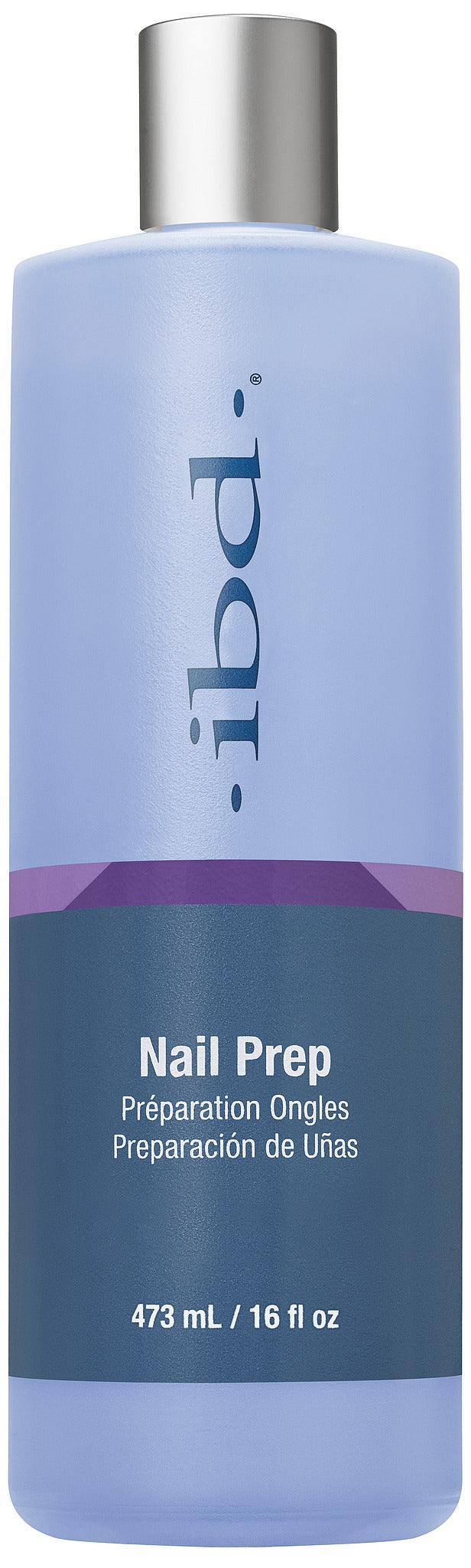 Nail Prep Vaporisateur