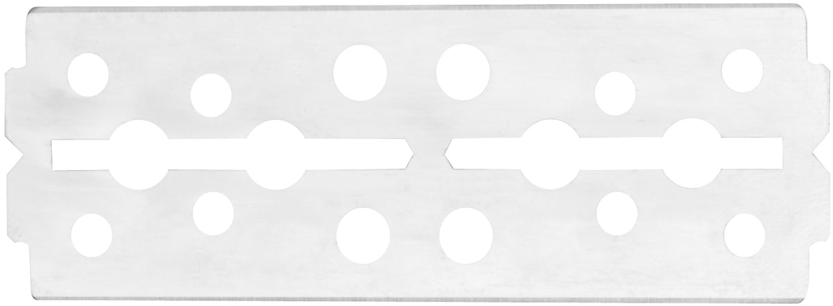 Klingen für JT1, JT3 und ORCA