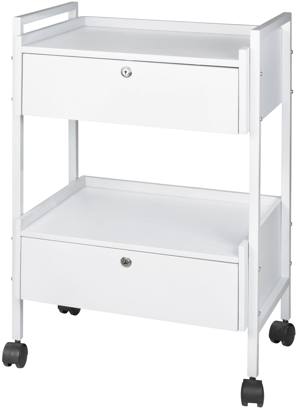 DOBI Budgetline Chariot Work 10