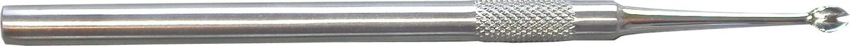 Nagelhautmesser V-Form
