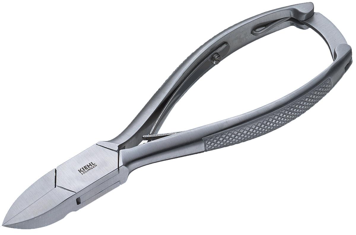Pince à ongles heavy duty Coupe droite