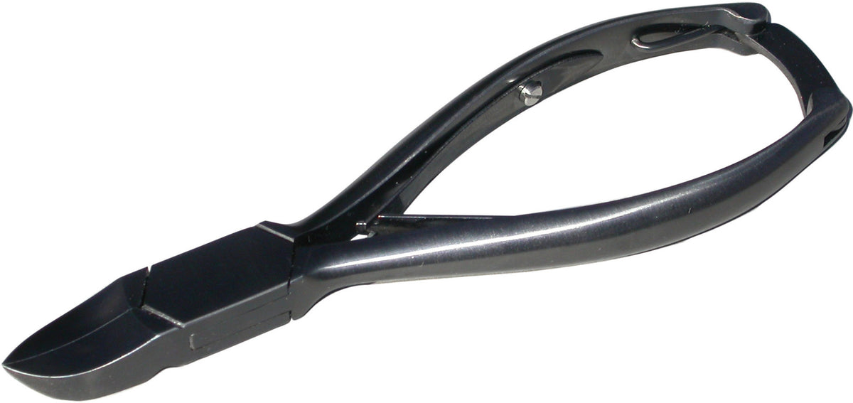 Titancarbonid Pince à ongles professionnelle
