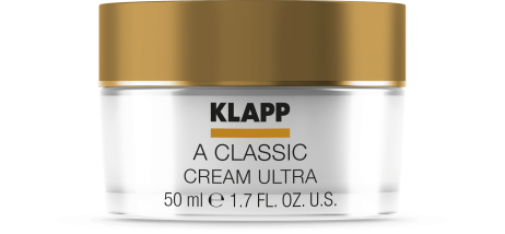 A CLASSIC Cream Ultra