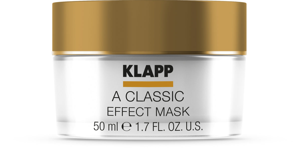 KLAPP A CLASSIC Effect Mask
