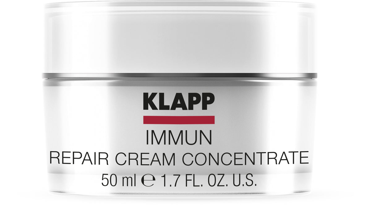 IMMUN Repair Cream Concentrate