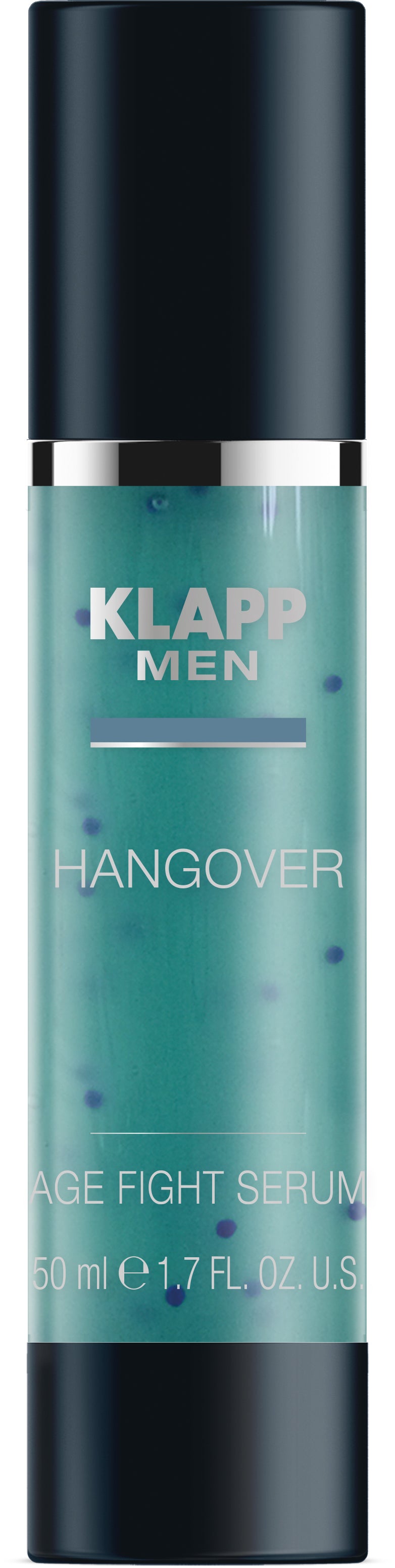 MEN Hangover - Age Fight Serum