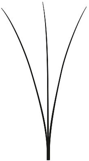 Easy Volume Lashes 3D - MIX-Box D-Curl