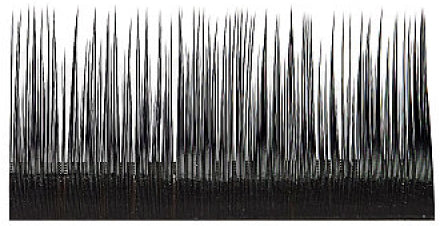 Flare Volume Lashes D-Curl Mix-Box